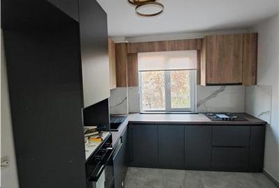 3 CAMERE, RECENT RENOVAT, MOBILAT SI UTILAT, CIRCUMVALATIUNII! - 7