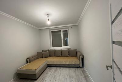 Inchiriez apartament cu 3 camere in zona Marasti - 2