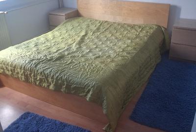 Apartament cu 2 camere decomandat în Băneasa - 4