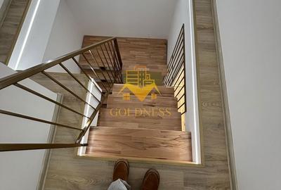 Casă cu 4 camere în Chinteni - 1