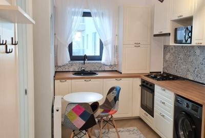 Garsonieră în Tineretului - 2