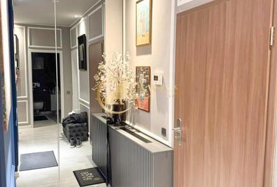 Apartament cu 2 camere semidecomandat, mobilat în Bună Ziua - 9