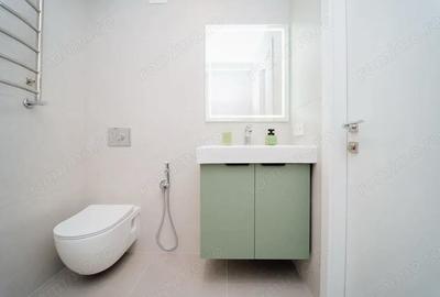 Garsonieră decomandată în Parcul Carol - 3