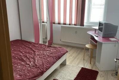 Apartament cu 2 camere decomandat, mobilat în Titan - 2