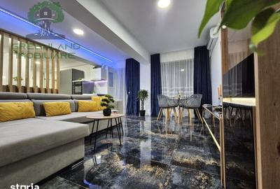 Apartament cu 3 camere în Cug - 1