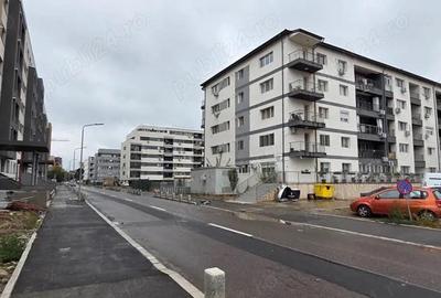 Teren de 426 mp, în Brâncoveanu - 8