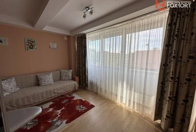 COMISION 0% Cladire de birouri multifunctionala - zona Girocului - 23