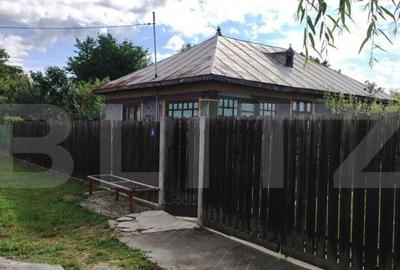 Casa individuala, 4 camere, 111 mp, teren 2557 mp, Draganest - 14