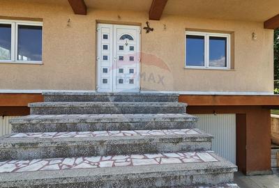 Casă individuală cu 12 camere cu Canalizare în Sfântu Ilie - 49