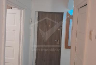 Garsonieră decomandată, mobilată în Gheorgheni - 4