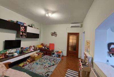 Casa 4 camere Bratianu - 2