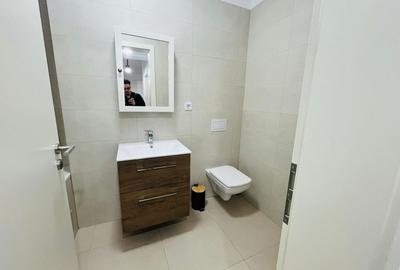 Apartament cu 2 camere decomandat, mobilat în Cotroceni - 9