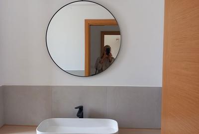 Casă cu 4 camere în Central - 1