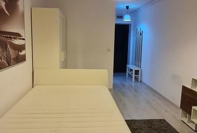 Garsonieră decomandată în Exterior Vest - 3