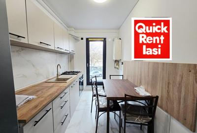 Tudor Bucsinescu Bloc Nou 2025 Lux Apartament 1Camera Cu Loc Parcare - 6