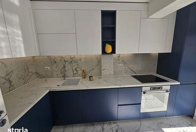 Apartament cu 2 camere decomandat în Florești - 3