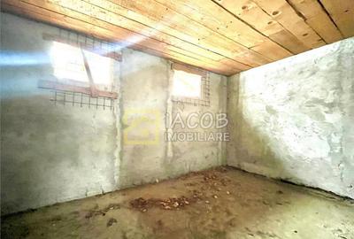 Casa cu teren 537 mp, str. Emil Braescu, Magura, Bacau - 18