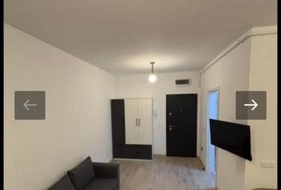 GARSONIERA PRIMA INCHIRIERE AJUSTORULUI PARK RESIDENCE GARSONIERA PRIMA INCHIRIERE AJUSTORULUI PARK RESIDENCE - 3