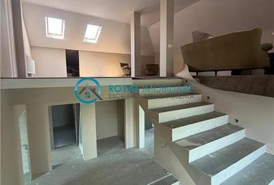 Casă individuală cu 7 camere cu Canalizare în Păulești - 26
