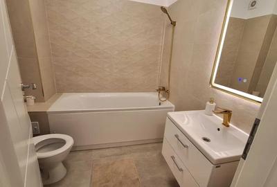 Garsonieră decomandată în Sud - 4