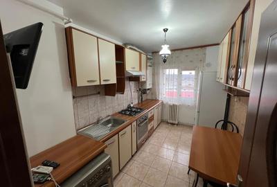 Apartament cu 3 camere decomandat în Central - 5