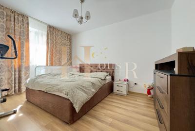 Apartament cu 3 camere decomandat, mobilat în Girocului - 5