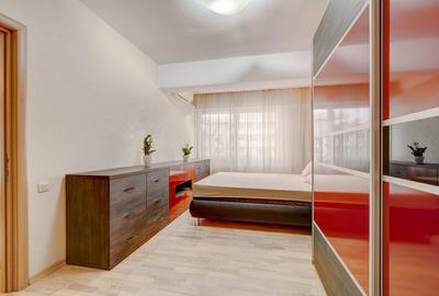 Apartament 4 camere Herăstrău | Spațiu pentru familie, la 4 min de parc - 6