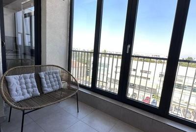 Închiriere apartament 2 camere – Zona Icil, Constanța - 2