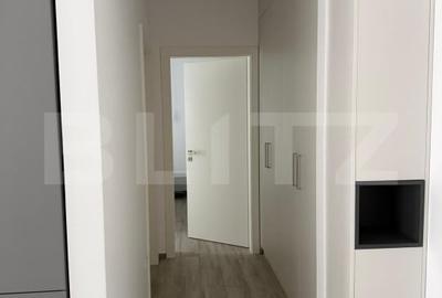 Apartament 2 camere - Prima inchiriere - Complex de lux Giroc - 500EUR / luna - 6