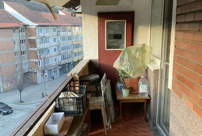 Apartament cu 3 camere decomandat în Luncă - 4