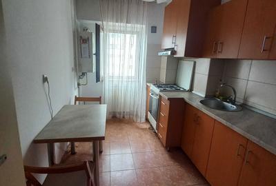 Apartament cu 2 camere decomandat în Dacia - 5