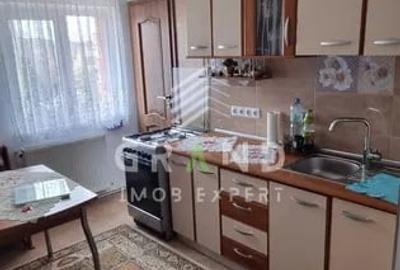 Ap 2 camere, 2 BALCOANE INCHISE, zona Marasti