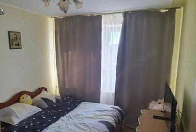 Vand apartament cu 3 camere. Direct Proprietar - 5