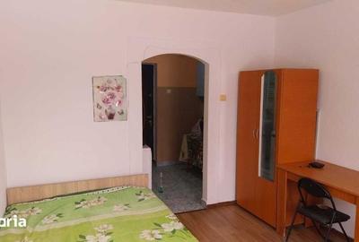 Garsonieră în Central - 5