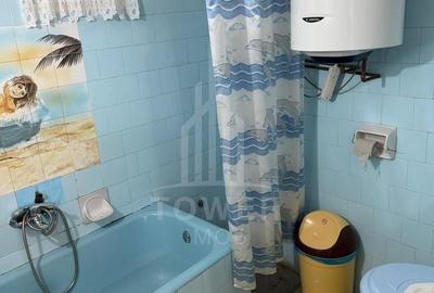 Casă individuală cu 3 camere cu Canalizare în Central - 15