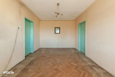 Apartament cu 2 camere în Craiovei - 2