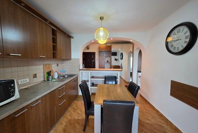 Apartament cu 2 camere decomandat, mobilat în 1 Decembrie 1918 - 5