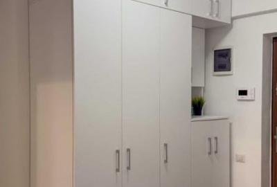 Apartament 2 camere | ISG Residence - 8