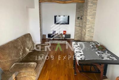 Ap 4 camere, BALCON, CAT-FRIENDLY, zona Manastur - 3