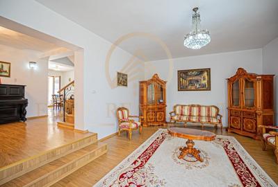 Ovidiu Sud - Zona premium - Vila impozanta, curte mare, garaj, terasa! - 7