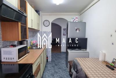 Apartament 2 Camere I 59 MPU I Decomandat I Balcon I Central Apartament 2 Camere I 59 MPU I Decomandat I Balcon I Central - 4