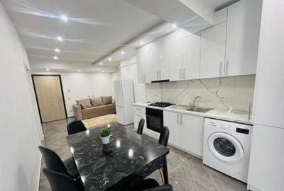 Apartament mdern de inchiriat ,2 camere, bloc nou, Radauti - 4