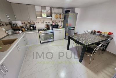 Casă individuală cu 5 camere cu Teren 486 Mp în Girocului - 5