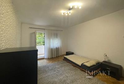 Exclusivitate! Apartament 3 camere decomandate ,  zona BL-Titulescu! - 2