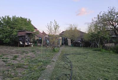 Casă cu 3 camere în Sânleani - 7