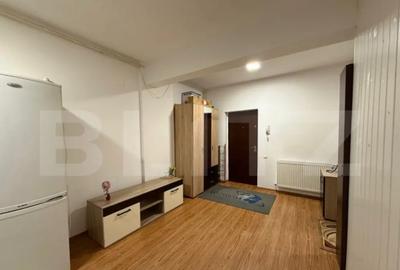 Apartament cu 3 camere semidecomandat în Florești - 6