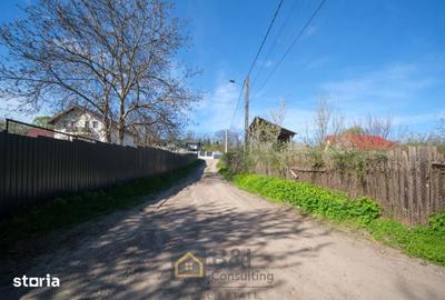 Casă cu 3 camere cu Teren 560 Mp în Miroslava - 12