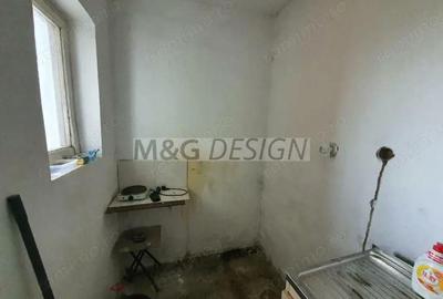 Garsonieră semidecomandată în Circumvalațiunii - 3