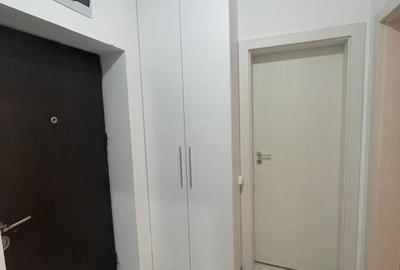 Garsonieră decomandată în Cățelu - 4