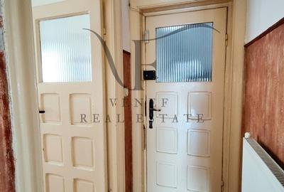 Apartament cu 3 camere circular în Calea Călărașilor - 37